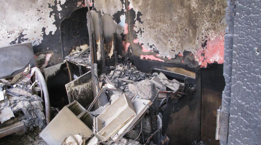 Why choose Black Mold Removal Fultondale for black mold removal in Fultondale